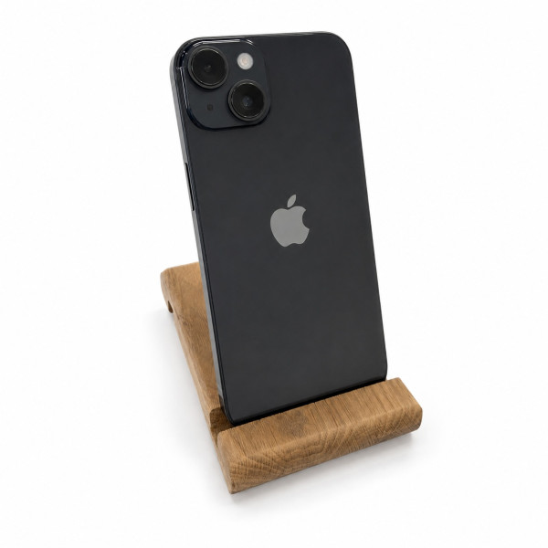 Смартфон Apple iPhone 14 128GB Midnight (Прекрасное состояние) (БУ
