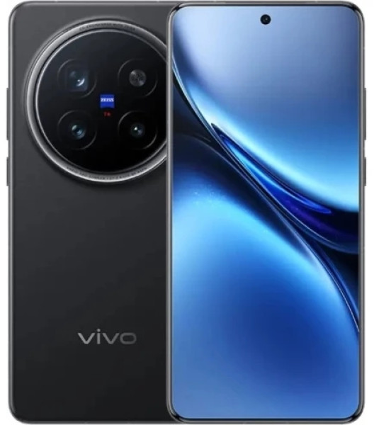 スマートフォン本体 vivo X200 Pro mini 512GB 16GB Смартфон VIVO X200 Pro 16/512GB Black (Global) купить, цена