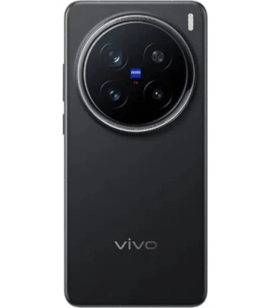 Смартфон VIVO X200 Pro 16/512GB Black (Global) купить, цена