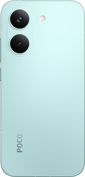 Смартфон Xiaomi Poco X8 Pro 8/256GB Green (Global) купити, ціна та