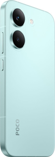 Xiaomi POCO x8 pro 8GB+256GB グリーン　ケース付 Смартфон Xiaomi Poco X8 Pro 8/256GB Green (Global) купити, ціна та
