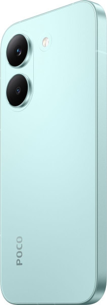 Смартфон Xiaomi Poco X8 Pro 8/256GB Green (Global) купити, ціна та