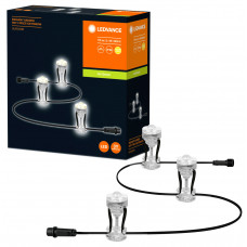 Подовжувач для світильника LEDVANCE ENDURA GARDEN 4058075478510 садового 3000 K 110 LM 2.1 W