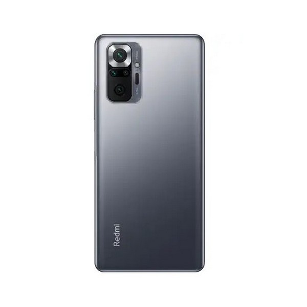 СМАРТФОН XIAOMI REDMI NOTE 10 PRO 5G 8/256GB ONYX GRAY 7