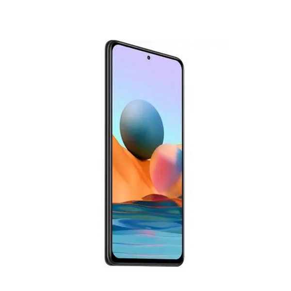 СМАРТФОН XIAOMI REDMI NOTE 10 PRO 5G 8/256GB ONYX GRAY 8