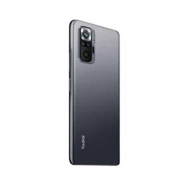 СМАРТФОН XIAOMI REDMI NOTE 10 PRO 5G 8/256GB ONYX GRAY 9