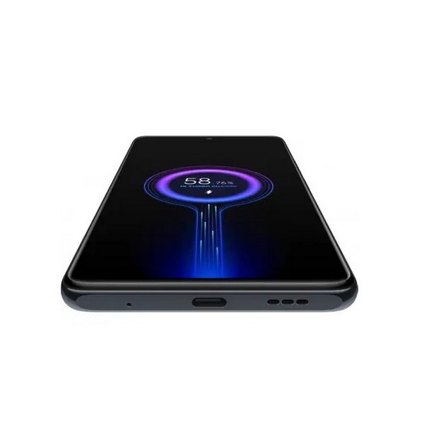 СМАРТФОН XIAOMI REDMI NOTE 10 PRO 5G 8/256GB ONYX GRAY 6