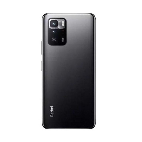 СМАРТФОН XIAOMI REDMI NOTE 10 PRO 5G 8/256GB ONYX GRAY 1