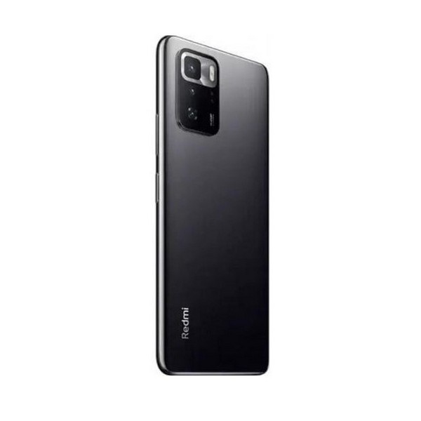 СМАРТФОН XIAOMI REDMI NOTE 10 PRO 5G 8/256GB ONYX GRAY 3