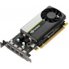 ВІДЕОКАРТА PNY NVIDIA T600 PCI-EX, 4GB GDDR6 1
