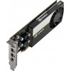 ВІДЕОКАРТА PNY NVIDIA T600 PCI-EX, 4GB GDDR6 2