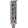 ВІДЕОКАРТА PNY NVIDIA T600 PCI-EX, 4GB GDDR6 3