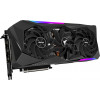 ВІДЕОКАРТА GIGABYTE GEFORCE RTX 3070 TI AORUS MASTER 8GB, GDDR6X, PCI-EX 0