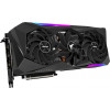 ВИДЕОКАРТА GIGABYTE GEFORCE RTX 3070 TI AORUS MASTER 8GB, GDDR6X, PCI-EX 0