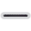ПЕРЕХІДНИК APPLE MJYT2ZM/A LIGHTNING(ТАТО) - SD CARD(МАМА) 1