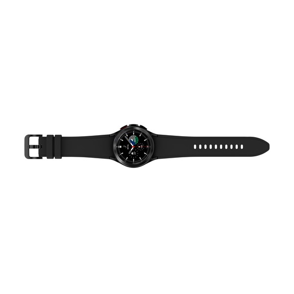 СМАРТ-ЧАСЫ SAMSUNG GALAXY WATCH 4 CLASSIC 42MM BLACK 5