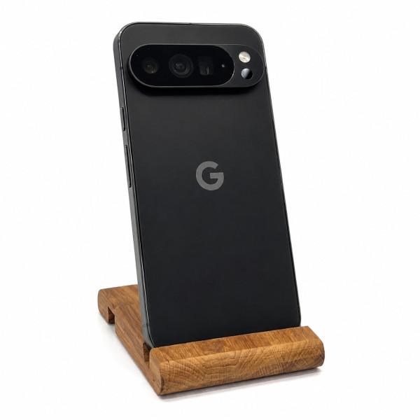 Смартфон Google Pixel 10 Pro XL 16/256GB Obsidian (Global