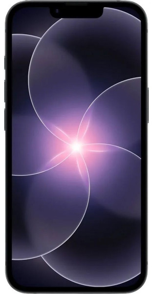 Смартфон Apple iPhone 17e 512GB eSIM Black купити, ціна та відгуки