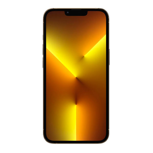 Смартфон Apple iPhone 13 Pro Max 128GB Gold (Прекрасное состояние