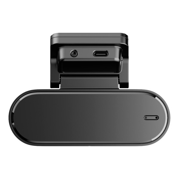 ВІДЕОРЕЄСТРАТОР DDPAI N5 DUAL BLACK З КАМЕРОЮ ЗАДНЬОГО ВИДУ 2