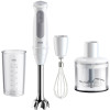 БЛЕНДЕР BRAUN MQ 50236 MWH WHITE 0