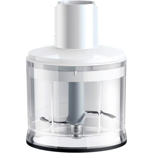 БЛЕНДЕР BRAUN MQ 50236 MWH WHITE 5