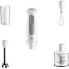 БЛЕНДЕР BRAUN MQ 50236 MWH WHITE 8