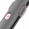ПЛОЙКА ARDESTO PINK TOUCH HC-R350PT GRAY PINK 5