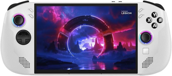 Lenovo Legion Go S 32GB / 1TB - купить портативная приставка: цены
