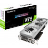 ВИДЕОКАРТА GIGABYTE GEFORCE RTX 3080 TI VISION OC 12GB, GDDR6X, PCI-EX 2