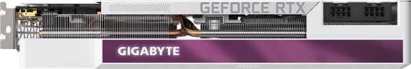 ВИДЕОКАРТА GIGABYTE GEFORCE RTX 3080 TI VISION OC 12GB, GDDR6X, PCI-EX 5