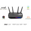 МАРШРУТИЗАТОР ASUS GS-AX3000 4XGE LAN 1XGE WAN 1XUSB3.2 MU-MIMO OFDMA MESH GAMING 0