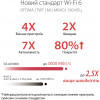 МАРШРУТИЗАТОР ASUS GS-AX3000 4XGE LAN 1XGE WAN 1XUSB3.2 MU-MIMO OFDMA MESH GAMING 5