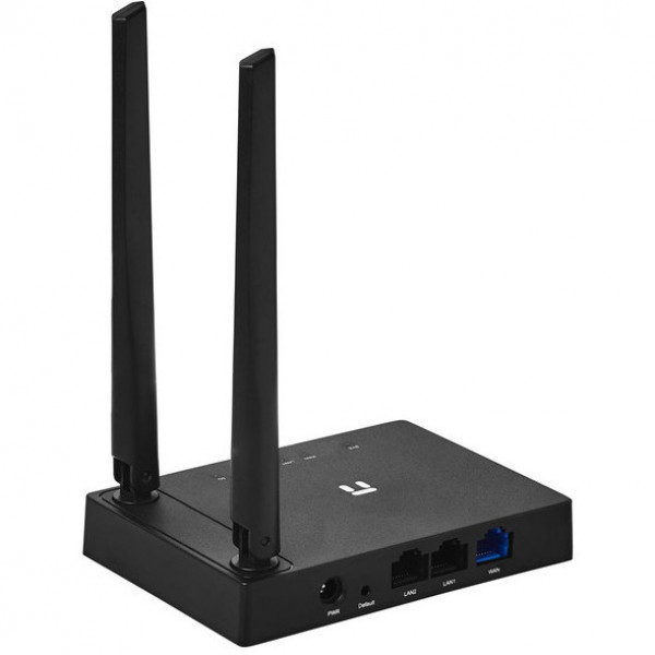 WI-FI РОУТЕР NETIS SYSTEMS N4 0