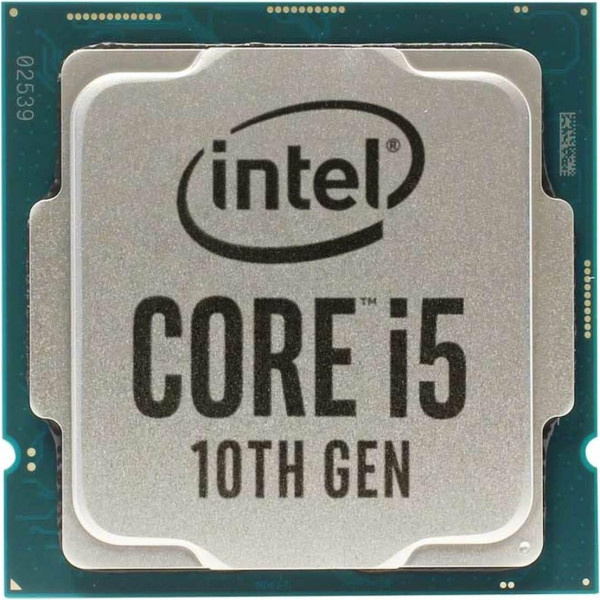 Intel Core i5 Comet Lake i5-10500T OEM (CM8070104290606) - купить