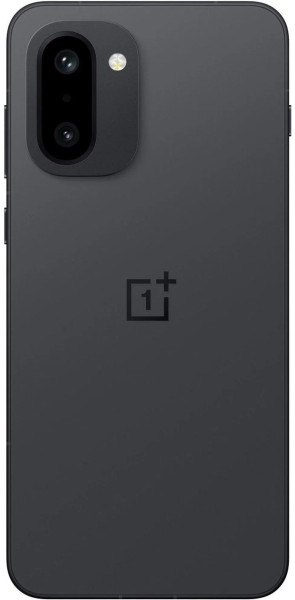 Смартфон OnePlus 15R 12/256GB Charcoal Black Global EU купить