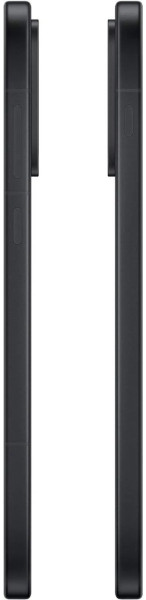 Смартфон OnePlus 15R 12/256GB Charcoal Black Global EU купить