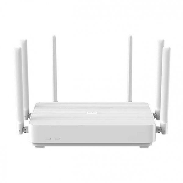 БЕСПРОВОДНОЙ МАРШРУТИЗАТОР (РОУТЕР) XIAOMI REDMI ROUTER AX6 (DVB4256CN) 0