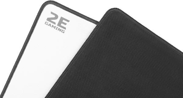КИЛИМОК ДЛЯ МИШКИ 2E (2E-PG310WH) WHITE MOUSE PAD L SPEED/CONTROL 2