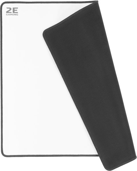 КИЛИМОК ДЛЯ МИШКИ 2E (2E-PG310WH) WHITE MOUSE PAD L SPEED/CONTROL 3