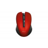 МИШКА TRUST MYDO SILENT CLICK WIRELESS MOUSE RED (21871) 0