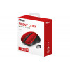 МИШКА TRUST MYDO SILENT CLICK WIRELESS MOUSE RED (21871) 3