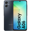СМАРТФОН SAMSUNG GALAXY A06 A065 4/128GB BLACK (SM-A065FZKGSEK) 0