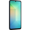 СМАРТФОН SAMSUNG GALAXY A06 A065 4/128GB BLACK (SM-A065FZKGSEK) 3