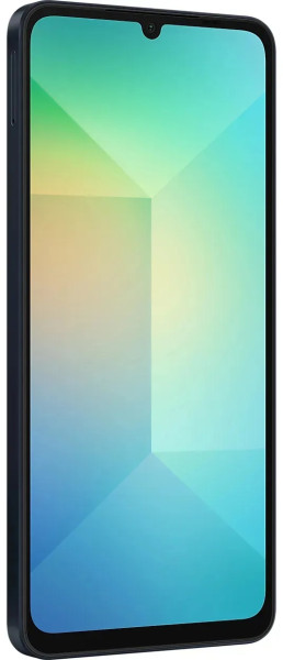 СМАРТФОН SAMSUNG GALAXY A06 A065 4/128GB BLACK (SM-A065FZKGSEK) 3