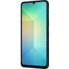 СМАРТФОН SAMSUNG GALAXY A06 A065 4/128GB BLACK (SM-A065FZKGSEK) 4