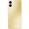 СМАРТФОН SAMSUNG GALAXY A06 A065 4/128GB GOLD (SM-A065FZDGSEK) 2