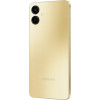СМАРТФОН SAMSUNG GALAXY A06 A065 4/128GB GOLD (SM-A065FZDGSEK) 6