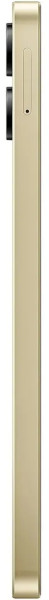 СМАРТФОН SAMSUNG GALAXY A06 A065 4/128GB GOLD (SM-A065FZDGSEK) 7