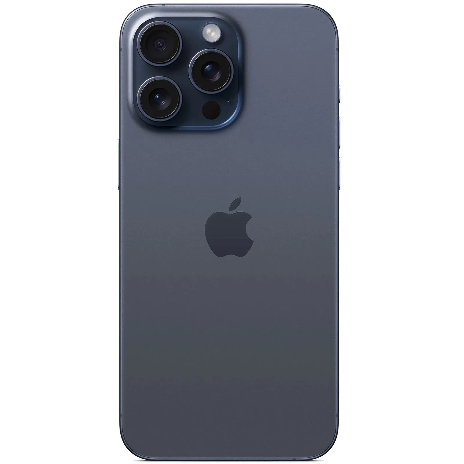 СМАРТФОН APPLE IPHONE 15 PRO MAX 256GB BLUE TITANIUM А (ВЖИВАНИЙ) 1